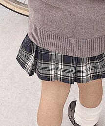 COMME CA ISM | スカート