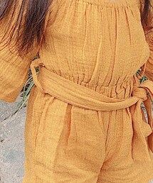 anonbaby | オールインワン・サロペット