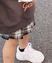 COMME CA ISM | スカート