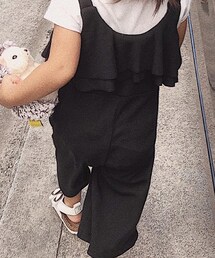 Birthday | オールインワン・サロペット