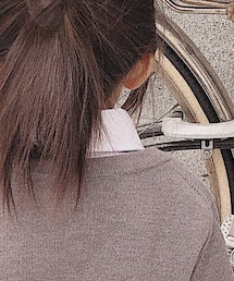 no brand | シャツ/ブラウス