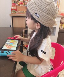 帽子Ver🧢🤎 | その他