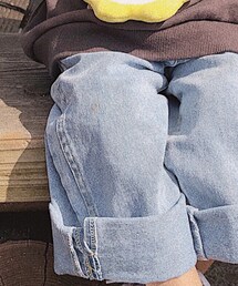 anonbaby | デニムパンツ