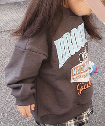 anonbaby | スウェット