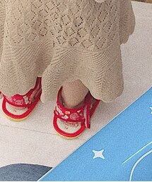 アンパンマンサンダル | サンダル