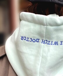 GRIMEY | パーカー