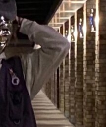 kaoyorinakami | パーカー