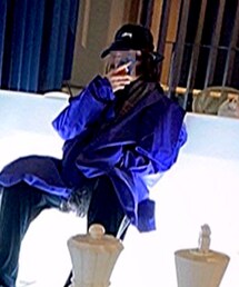 yoikadakada | トレンチコート