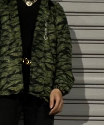 LONELY/論理 | ミリタリージャケット