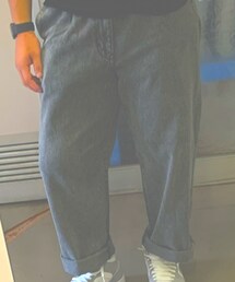 XLARGE | スラックス