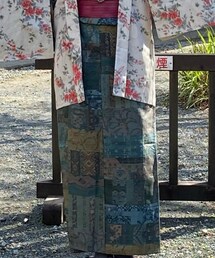 kimono | 着物
