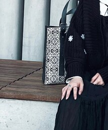 niko and... | ワンピース/ドレス