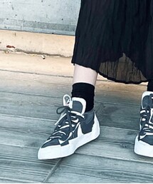 NIKE | スニーカー