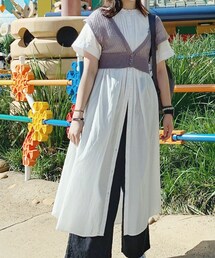 GU | ワンピース/ドレス