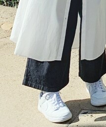 MUJI Labo | パンツ