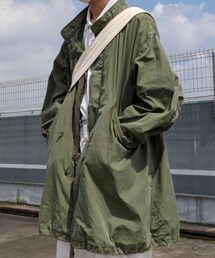 VINTAGE | ミリタリージャケット