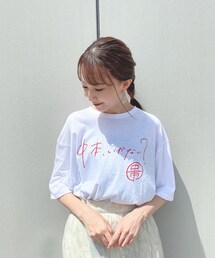 ♡Tシャツアップ | Tシャツ/カットソー
