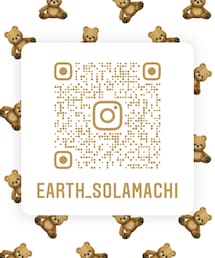 Instagram 𓍯@earth_solamachi | その他