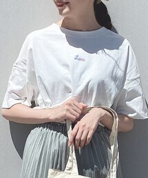 ❤︎earth×うる星やつらTシャツ | Tシャツ/カットソー