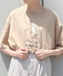 Areeam | Tシャツ/カットソー