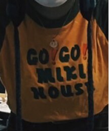 MIKI HOUSE | Tシャツ/カットソー