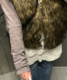 姉の | ジャケット/アウター