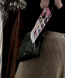 Dakota | ショルダーバッグ