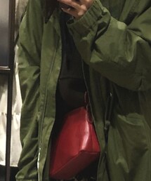 jouetie | ミリタリージャケット