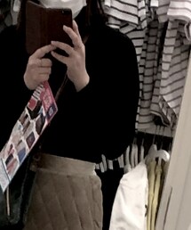 UNIQLO | ニット/セーター