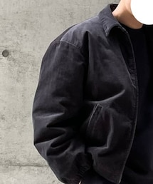 UNIQLO | デニムジャケット