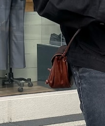 no brand | ショルダーバッグ