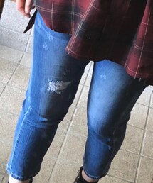 しまむら | パンツ