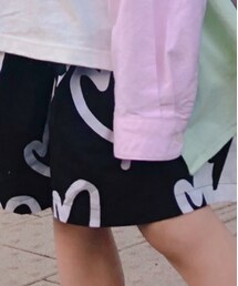 UNIONINI | パンツ