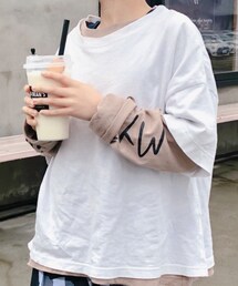 Unionini | Tシャツ/カットソー