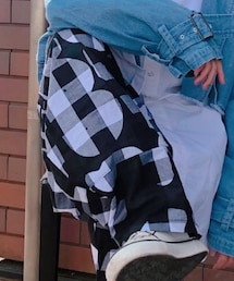 frankygrow | パンツ