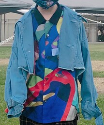 Sacai | シャツ/ブラウス