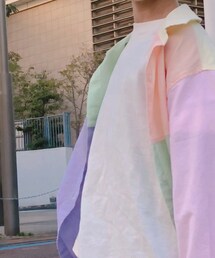 UNIONINI | Tシャツ/カットソー