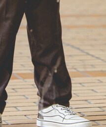 N°21 | パンツ