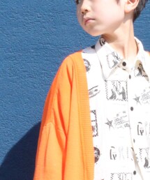 THE ANIMAL OBSERVATORY | カーディガン/ボレロ