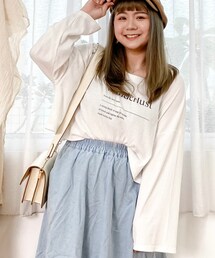 ciiao | トップス