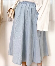 ciiao | デニムスカート