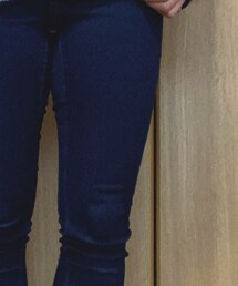 GU | デニムパンツ