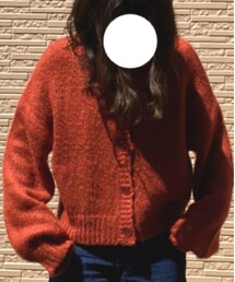 MLI'A | カーディガン/ボレロ