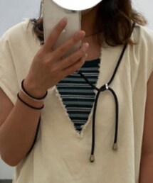 Chaco closet | タンクトップ