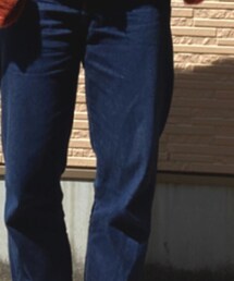 earth music&ecology | デニムパンツ