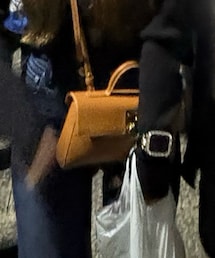 CAFUNE | ショルダーバッグ