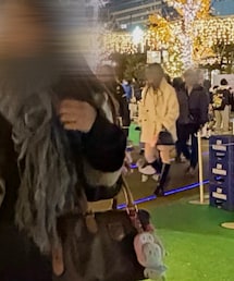 SHEIN | ダウンジャケット/コート