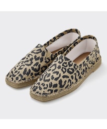 GU | エアリーエスパドリーユ(シューズ)