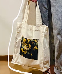 AIMER | トートバッグ