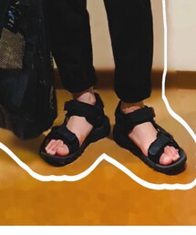 しまむら | シューズ